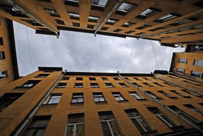 По следам Раскольникова: экскурсия-квест по роману «Преступление и наказание»