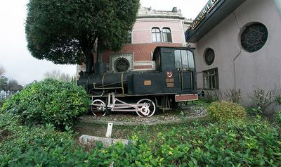 Стамбул: квест-экскурсия по главным достопримечательностям - photo 2