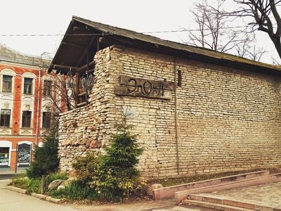 Псков: развлекательно-историческая прогулка по главному проспекту города - photo 2