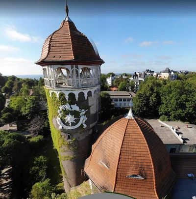 Симфония Светлогорска: аудиоэкскурсия-спектакль