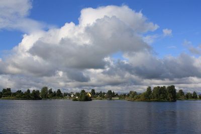 Марциальные воды — водопад Кивач: автомобильный тур по Карелии - photo 2