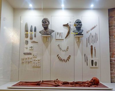 Нескучная прогулка из века в век: аудиоэкскурсия в Национальный музей Республики Карелия - photo 2