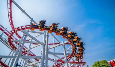 Мир мечты: Входной билет