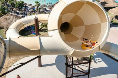 Аквапарк "Аквафолли" Каорле: Входной билет - photo 2