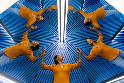 Музей иллюзий Чикаго: Входной билет