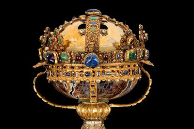 Шведский исторический музей: Входной билет - photo 2