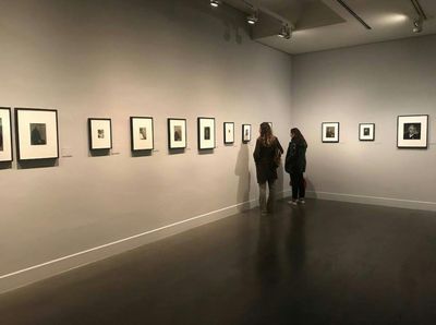 Fundacion MAPFRE Madrid - Sala Recoletos: Входной билет