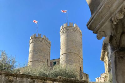 Дом Христофора Колумба: Билет с быстрым входом - photo 2