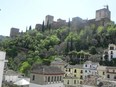 Дворец Олвидадос: Билет с входом без очереди