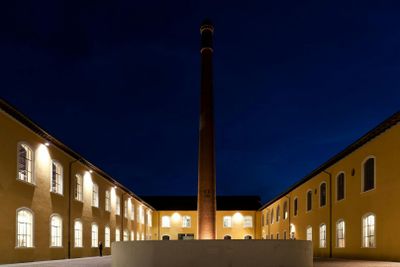 Музей текстиля: Входной билет