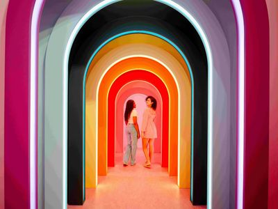 Музей мороженого в Майами: входной билет - photo 2