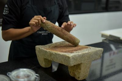 Choco-Story Плайя-дель-Кармен: Входной билет - photo 2