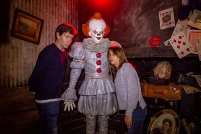 Музей восковых фигур: проход без билета - photo 2