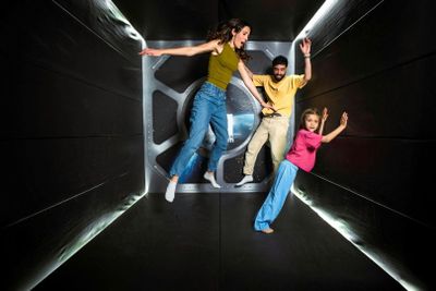 Музей парадоксов в Барселоне: Билет с входом без очереди