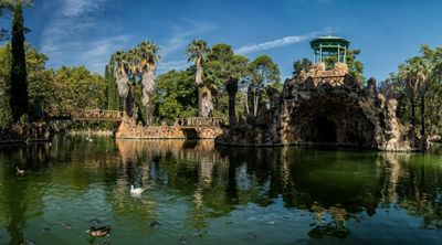 Парк Сама: Билет с входом без очереди