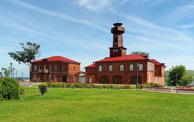 Свияжск: комплексный билет и обзорная аудиоэкскурсия по острову-граду