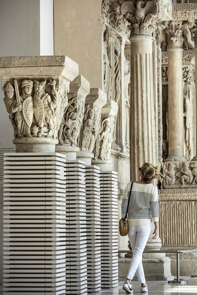 Крепость архитектуры и наследия: Билет с входом без очереди - photo 2