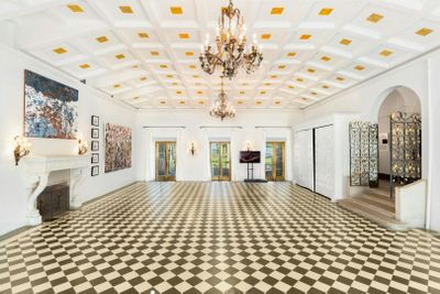 Deering Estate: входной билет - photo 2