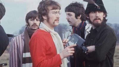 Земляничное поле: Входной билет - photo 2