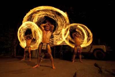 Сингапурское ночное сафари: Входной билет + Транспорт туда и обратно - photo 2