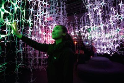 Mythos Mozart: Входной билет