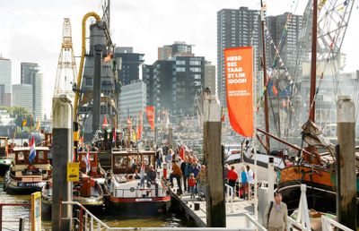 Морской музей: Входной билет - photo 2