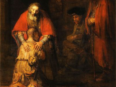 Эрмитаж: Рембрандт и голландская живопись — аудиогид без билета