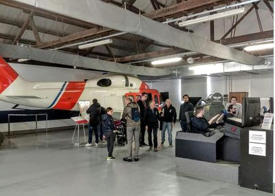 Воландия - парк и музей полетов: Входной билет - photo 2