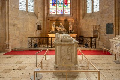 Замок Бирон: Входной билет - photo 2