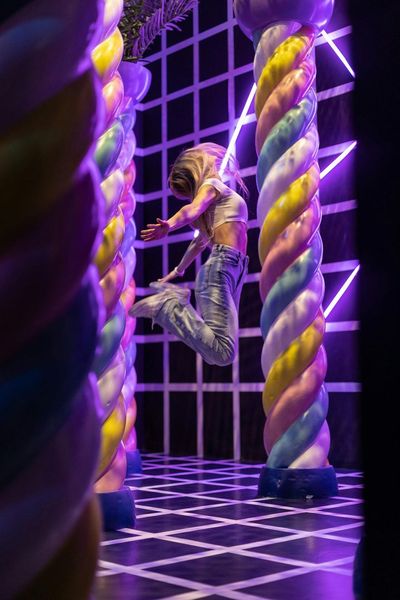 Музей сладкого космоса: Входной билет - photo 2