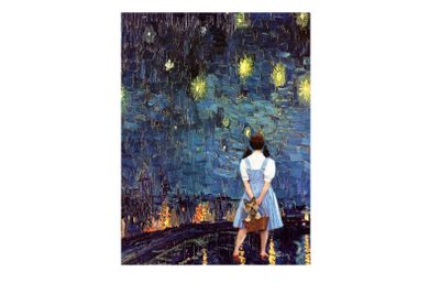 Музей Волшебника страны Оз: Входной билет - photo 2