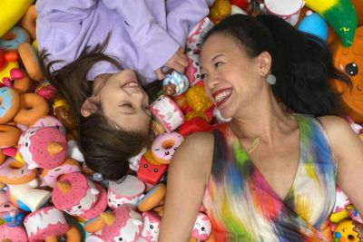 Институт Сломоо: Входной билет - photo 2