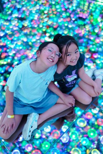 Билеты в Metartworld - photo 2