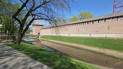 Смоленск: пешеходная обзорная экскурсия "Прогулка по Старому городу" - photo 2