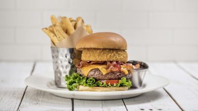 Hard Rock Cafe London Piccadilly: Билет с входом без очереди - photo 2