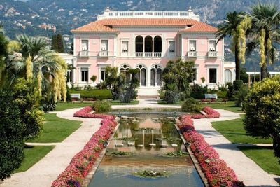 Villa Ephrussi de Rothschild: Entry Ticket - photo 2