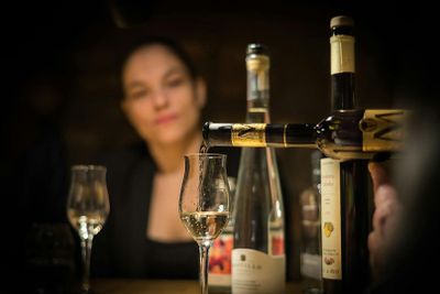 Széchenyi Spa: Full Day with Optional Tasting