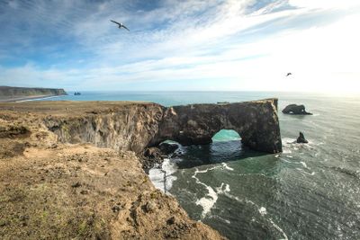 FlyOver Iceland: Entry Ticket - photo 2