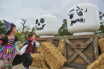 LEGOLAND® Discovery Centre Dallas: Входной билет