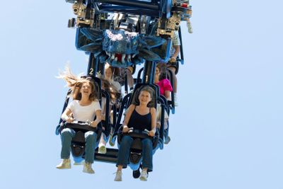 TusenFryd: Entry Ticket - photo 2