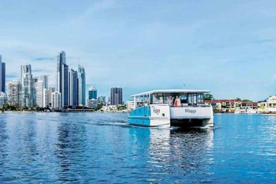 Морской мир: входной билет + Hopo паром - photo 2