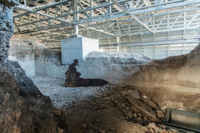 Форт-Верк-Лузерн: входной билет - photo 2