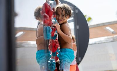 Парк развлечений Angry Birds на Гран-Канарии: Входной билет - photo 2