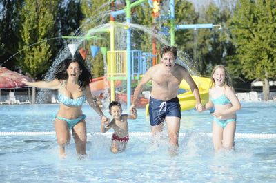 Zoomarine Roma: зарезервированный вход с дельфинами - photo 2