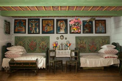 Краковский этнографический музей – дом Эстерки: входной билет