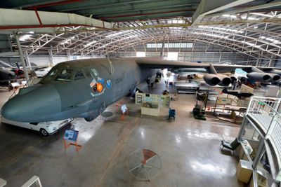 Комбинированный билет на авиационные аттракционы - photo 2