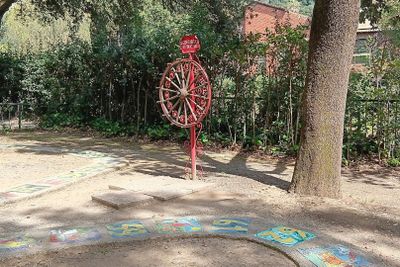Парк Пиноккио, Storico Giardino Garzoni и Casa delle Farfalle: входной билет - photo 2