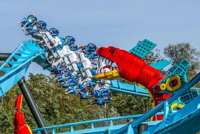 Парк развлечений LEGOLAND® Deutschland Resort: Входной билет - photo 2