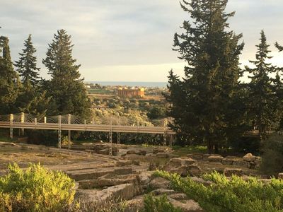 Региональный археологический музей Пьетро Гриффо: входной билет - photo 2