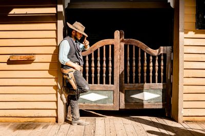 Парк города Сиукс: Билет с входом без очереди